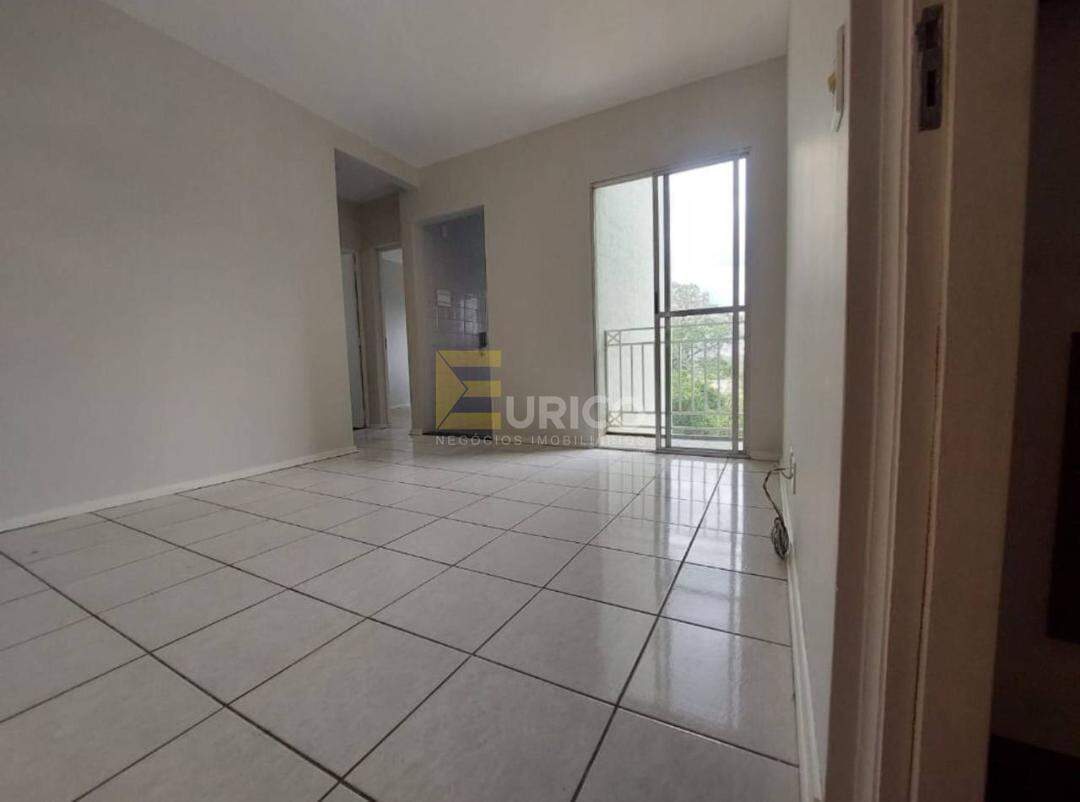 Apartamento para aluguel no Condominio Edificio Algarve em Valinhos/SP: 
