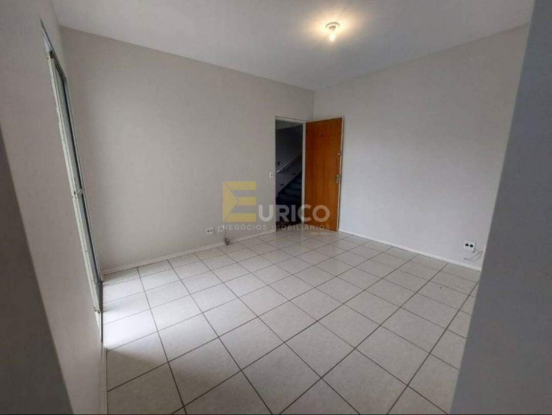 Apartamento para aluguel no Condominio Edificio Algarve em Valinhos/SP: 