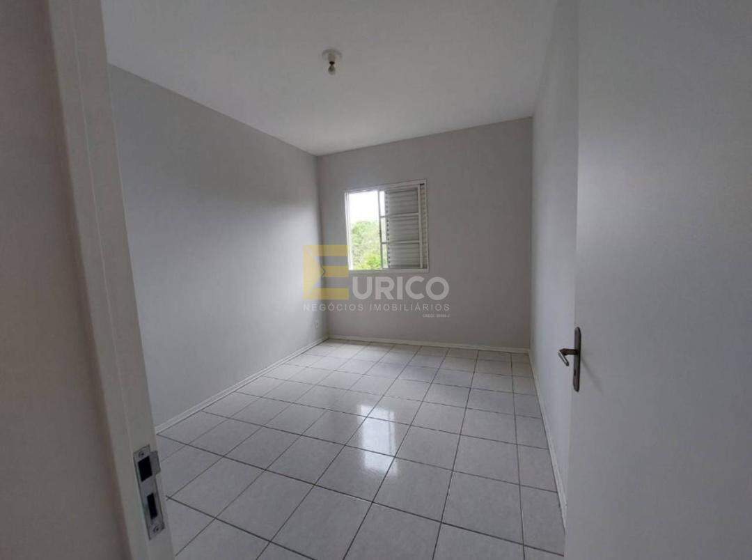 Apartamento para aluguel no Condominio Edificio Algarve em Valinhos/SP: 