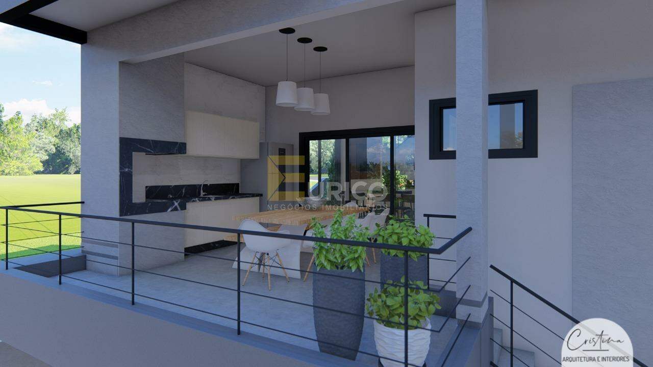 Terreno em Condomínio à venda no Condomínio Gran Ville São Venâncio em Itupeva/SP: 