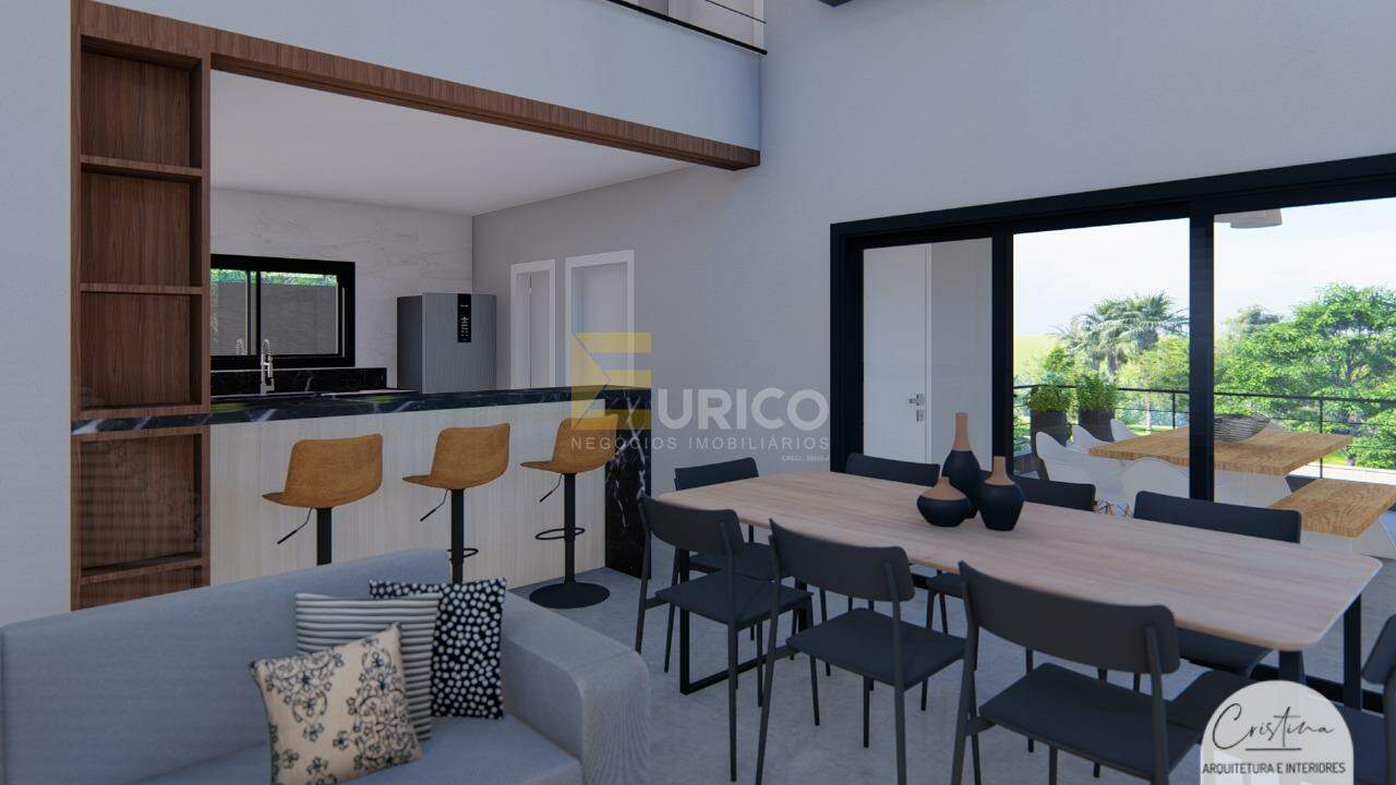 Terreno em Condomínio à venda no Condomínio Gran Ville São Venâncio em Itupeva/SP: 