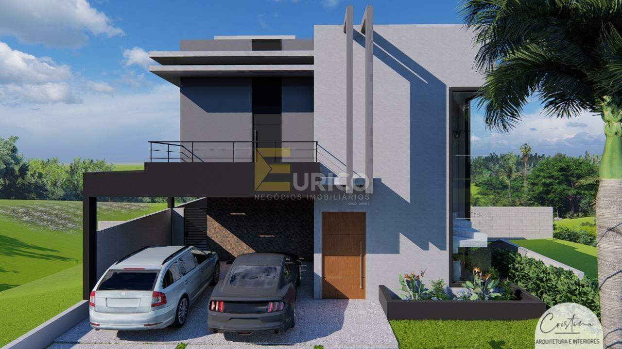 Terreno em Condomínio à venda no Condomínio Gran Ville São Venâncio em Itupeva/SP: 