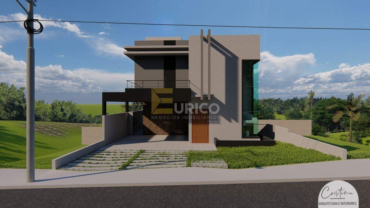 Terreno em Condomínio à venda no Condomínio Gran Ville São Venâncio em Itupeva/SP: 