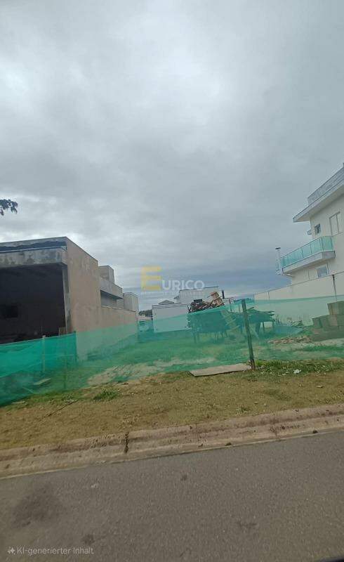Terreno em Condomínio à venda no Condomínio Gran Ville São Venâncio em Itupeva/SP: 