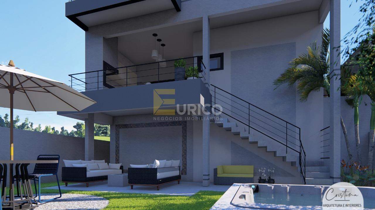 Terreno em Condomínio à venda no Condomínio Gran Ville São Venâncio em Itupeva/SP: 