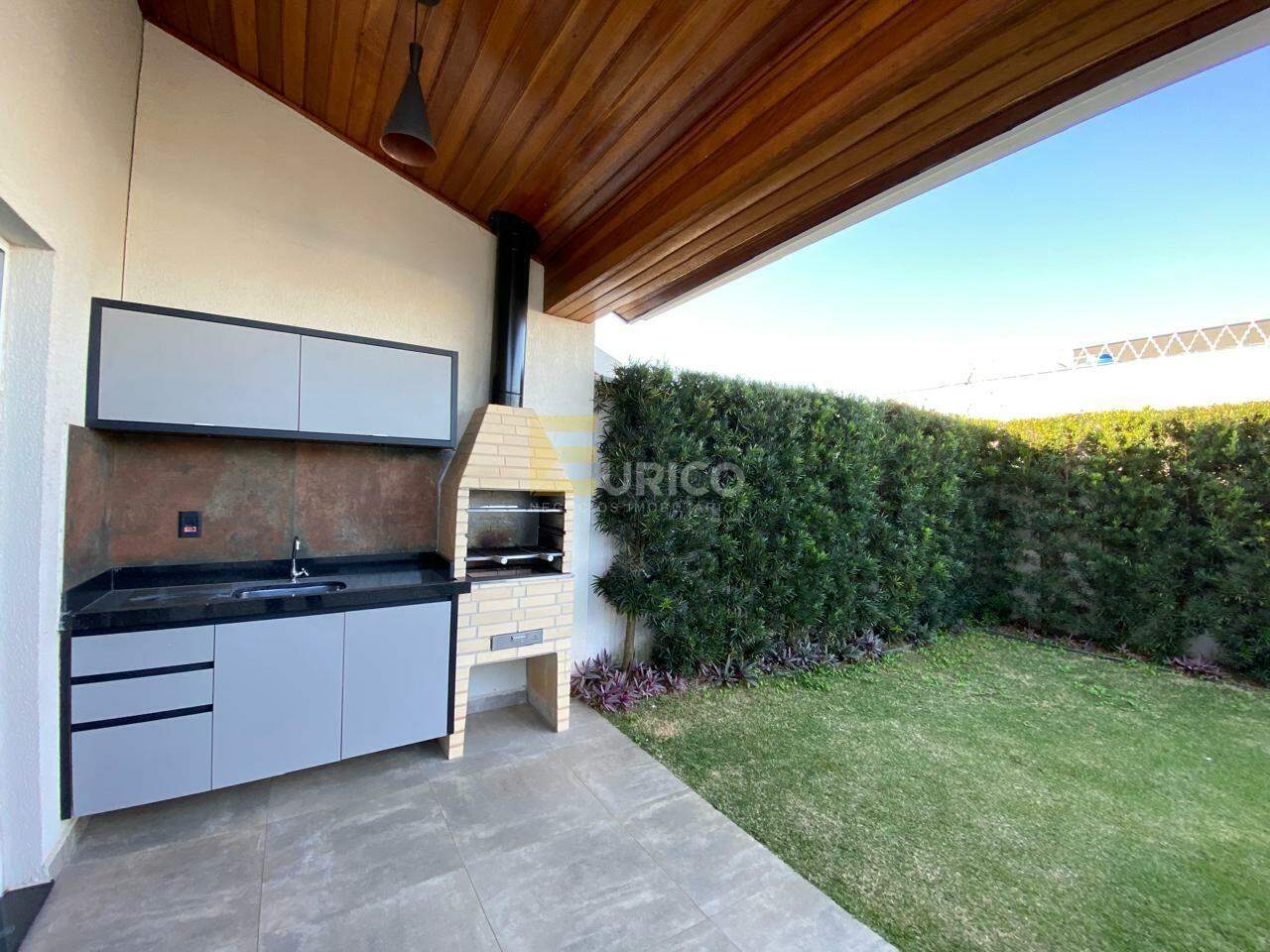 Casa em condomínio à venda no Condomínio Villagio di Montalcino em Vinhedo/SP: 