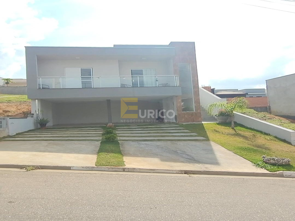 Casa em condomínio à venda no Condomínio Residencial Phytus em Itupeva/SP: 