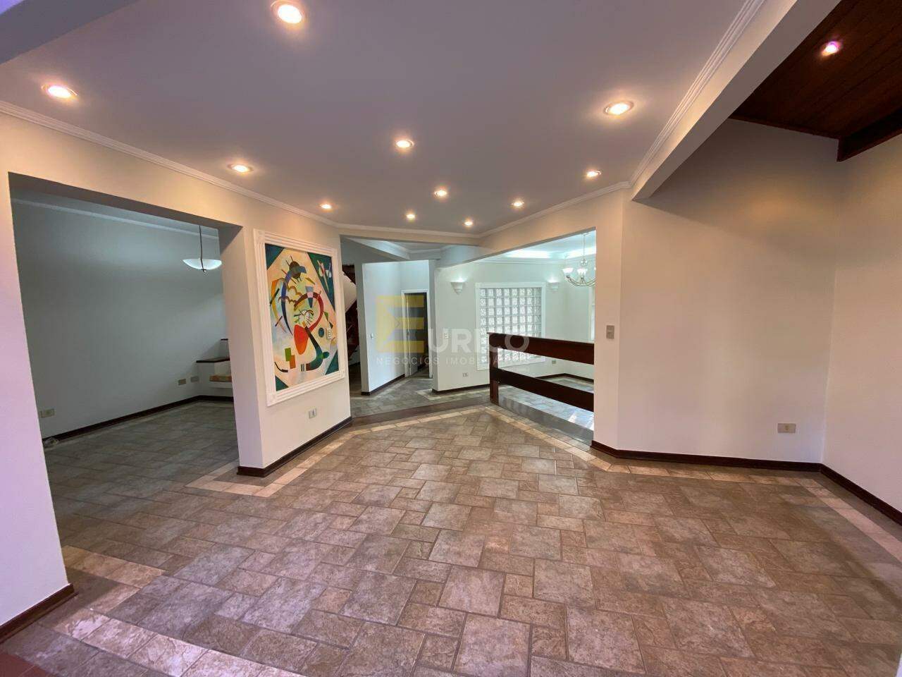 Casa em condomínio para aluguel no Condomínio Estância Marambaia em Vinhedo/SP: 