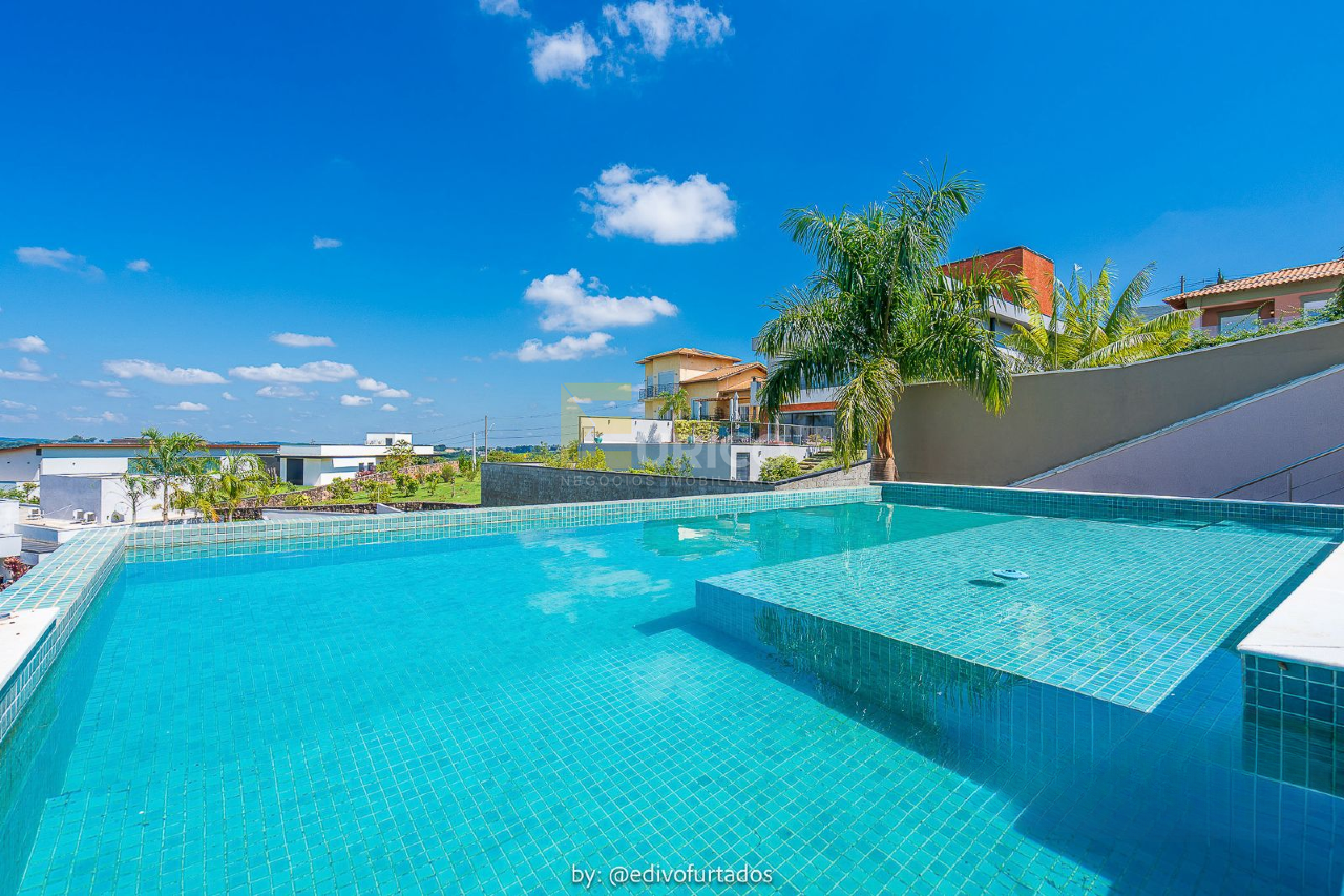 Casa em condomínio para aluguel no Condomínio Campo de Toscana em Vinhedo/SP: 
