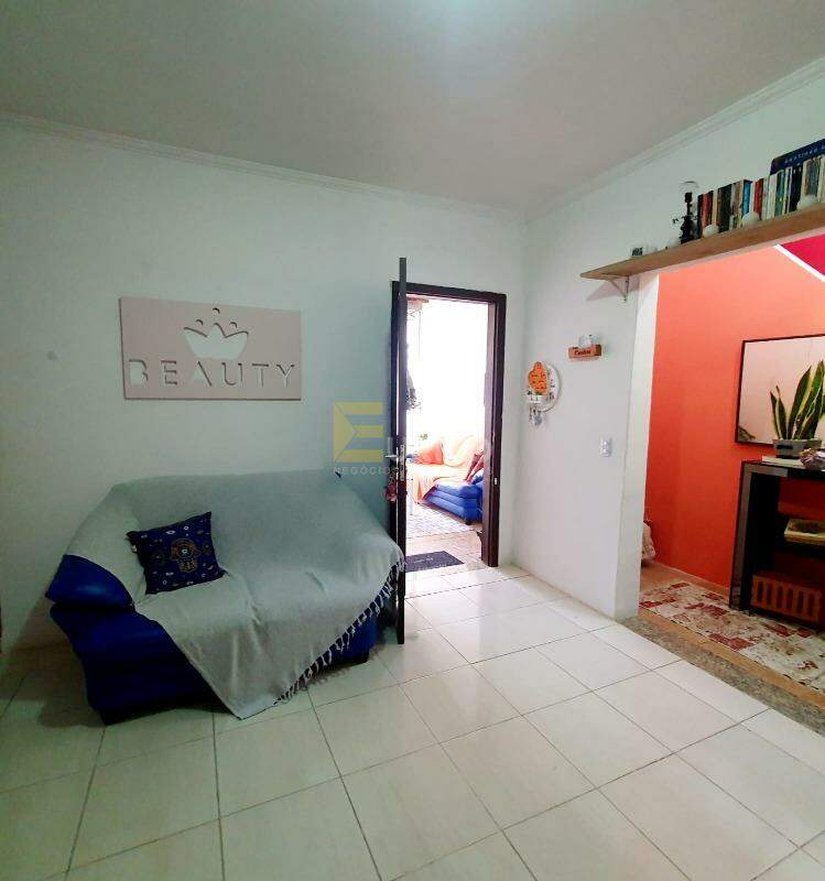 Casa à venda no Loteamento Residencial Ana Carolina em Valinhos/SP: 