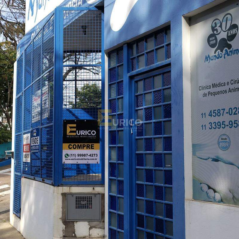 Prédio Comercial à venda no Vila Helena em Jundiaí/SP: 