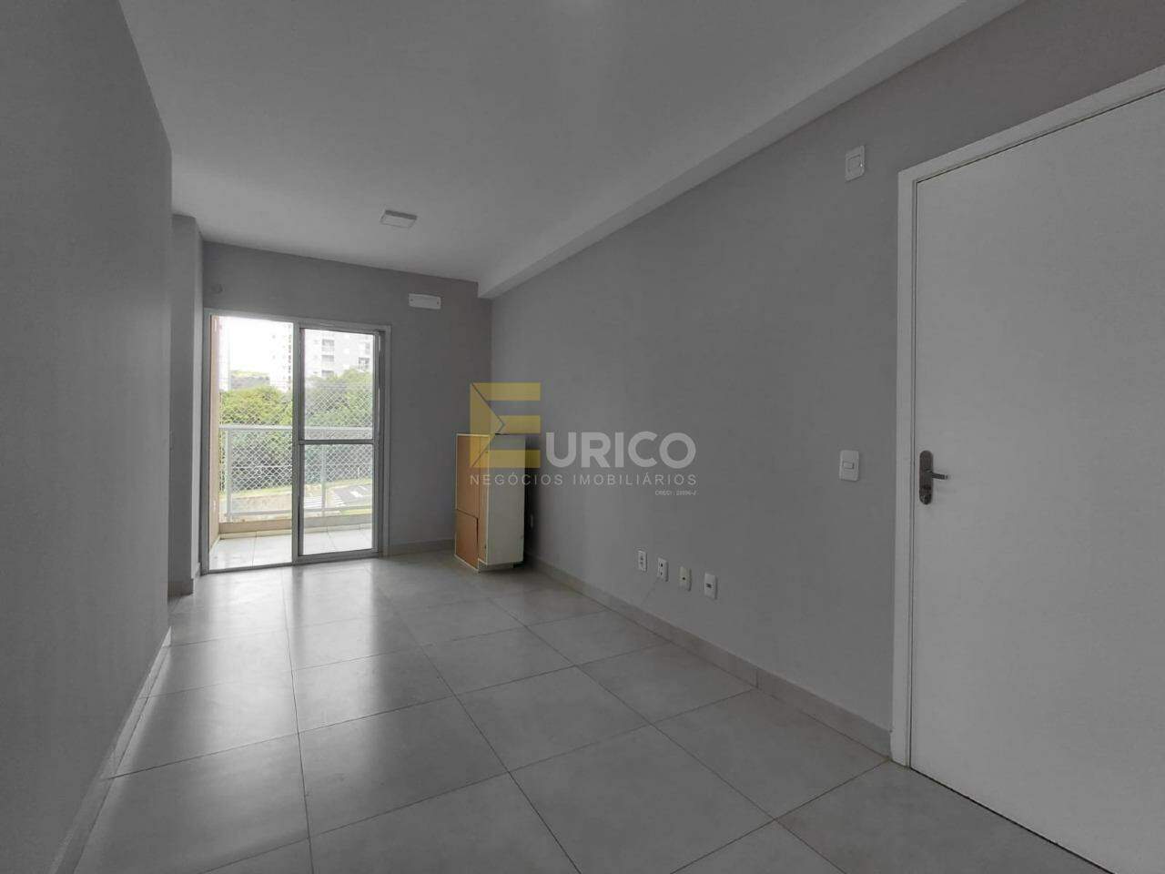 Apartamento à venda no Condomínio Morada do Vale em Valinhos/SP: 