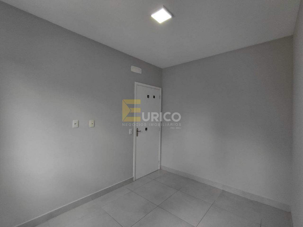 Apartamento à venda no Condomínio Morada do Vale em Valinhos/SP: 