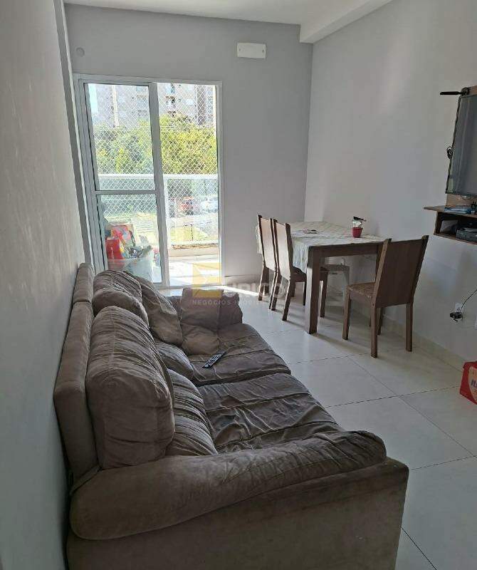 Apartamento à venda no Condomínio Morada do Vale em Valinhos/SP: 