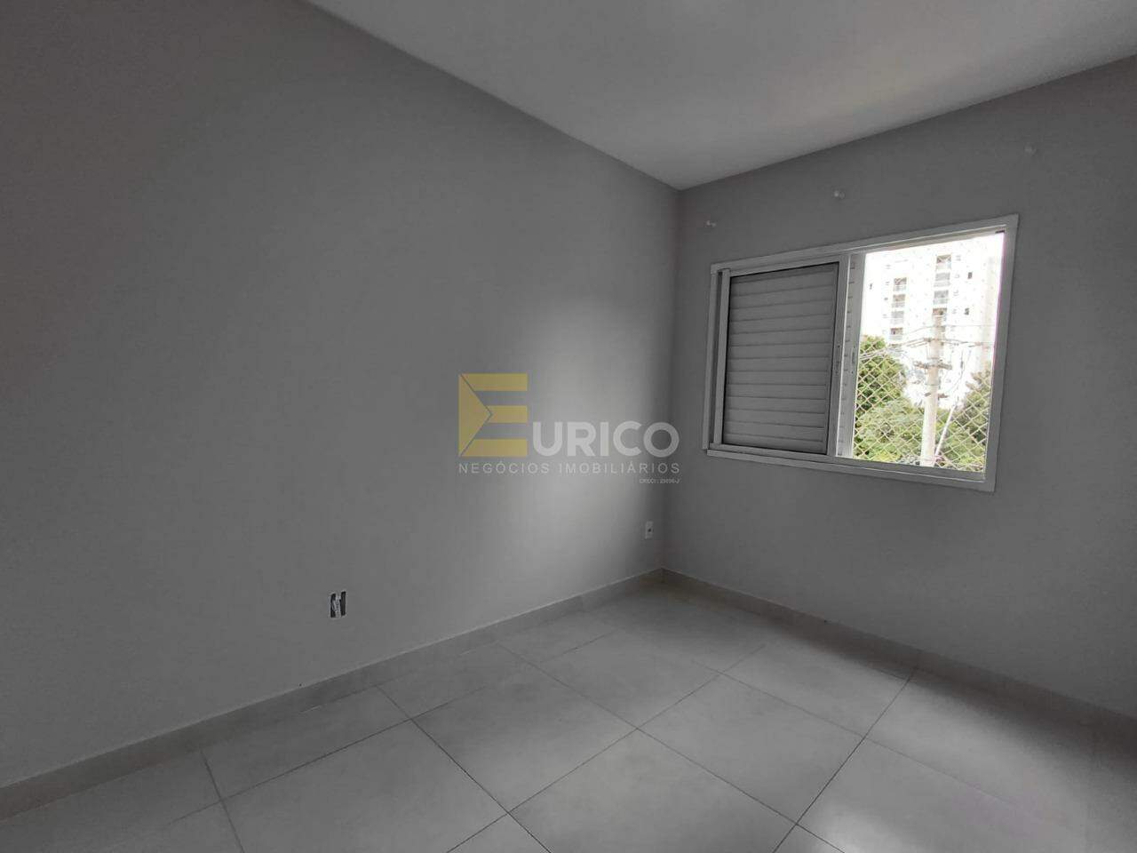 Apartamento à venda no Condomínio Morada do Vale em Valinhos/SP: 