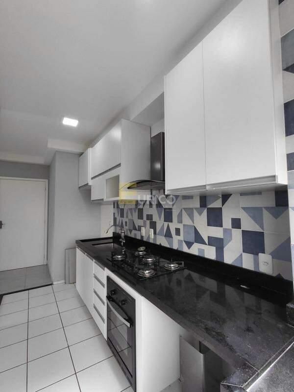Apartamento à venda no Condomínio Morada do Vale em Valinhos/SP: 
