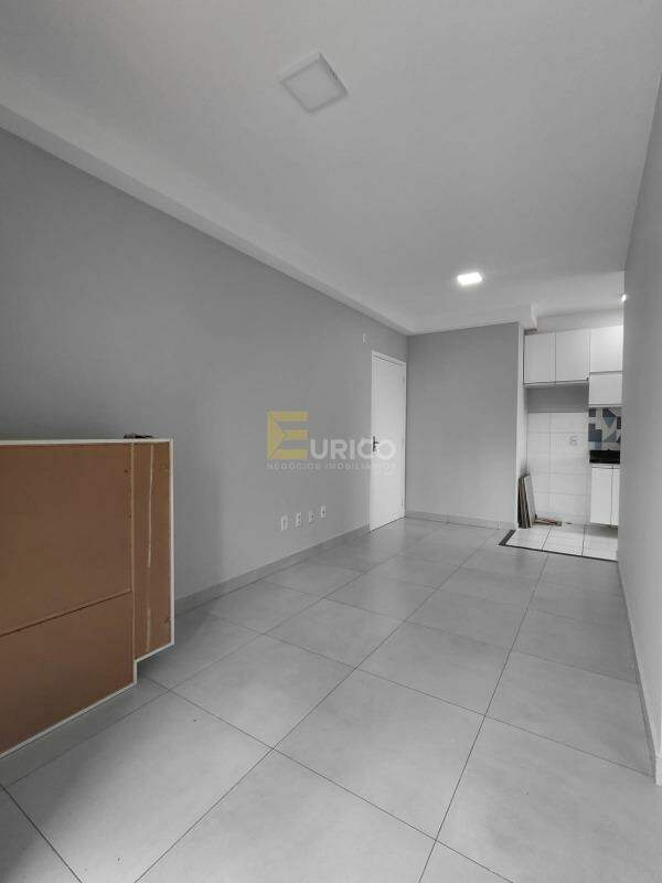 Apartamento à venda no Condomínio Morada do Vale em Valinhos/SP: 
