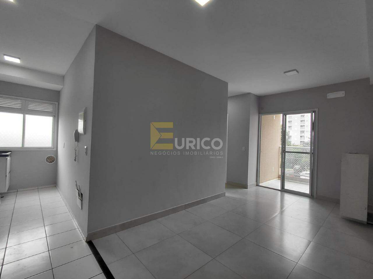 Apartamento à venda no Condomínio Morada do Vale em Valinhos/SP: 