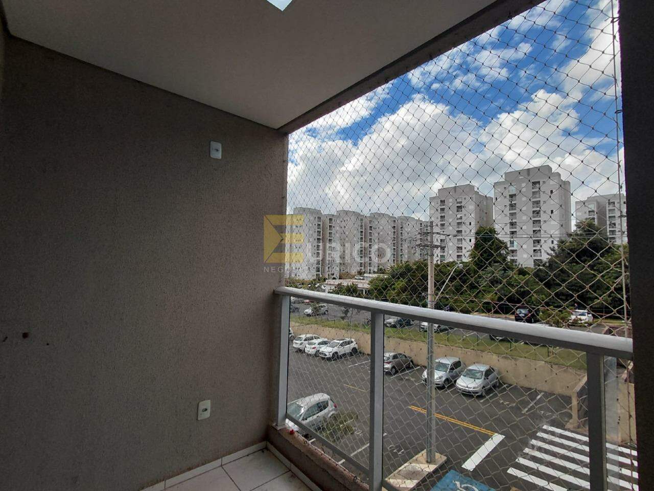 Apartamento à venda no Condomínio Morada do Vale em Valinhos/SP: 