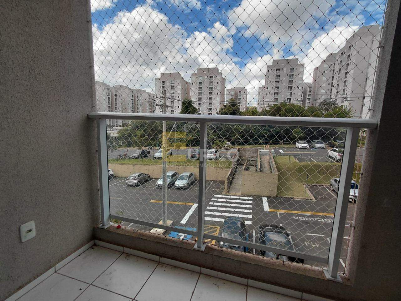Apartamento à venda no Condomínio Morada do Vale em Valinhos/SP: 