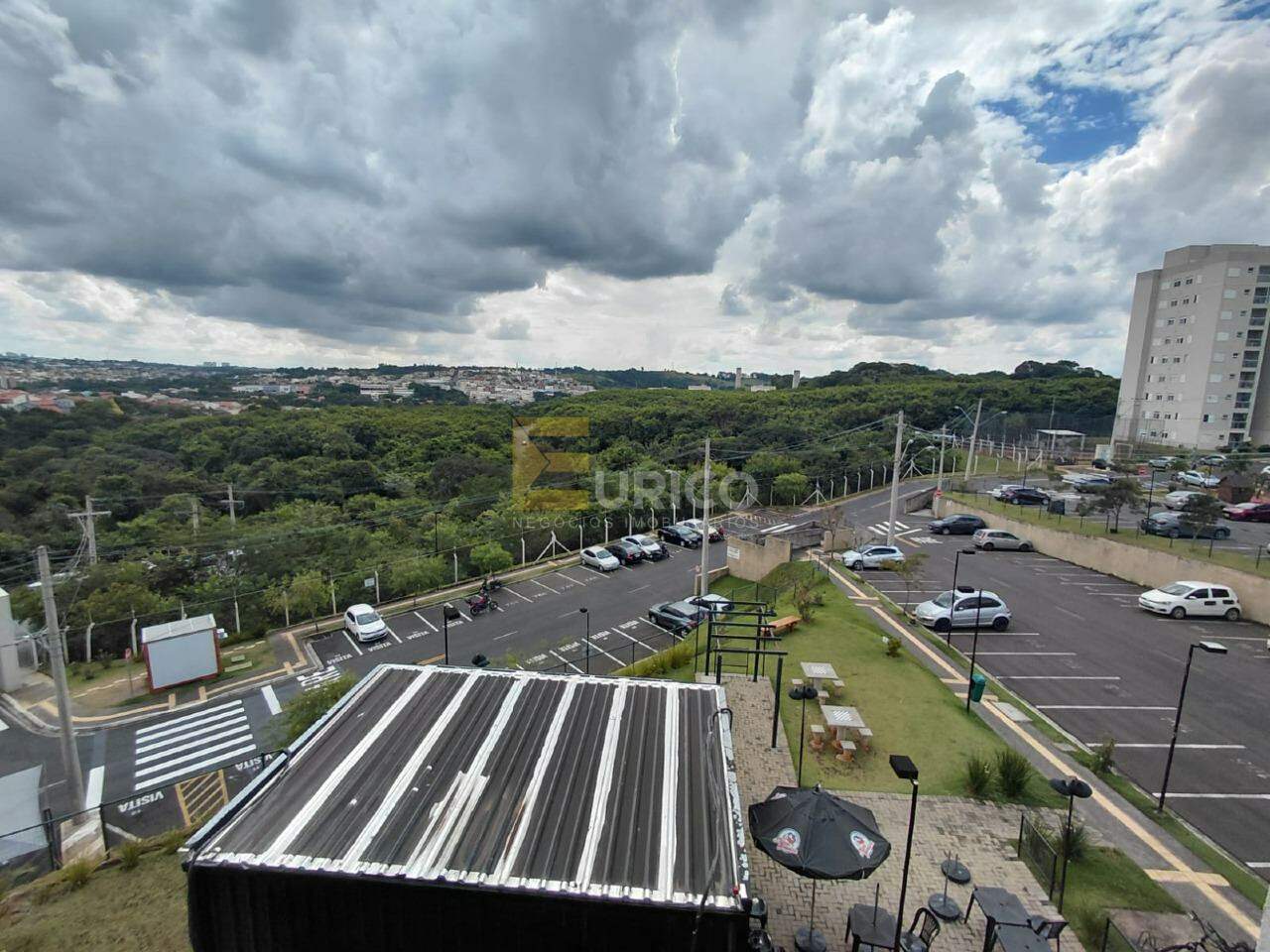 Apartamento à venda no Condomínio Morada do Vale em Valinhos/SP: 