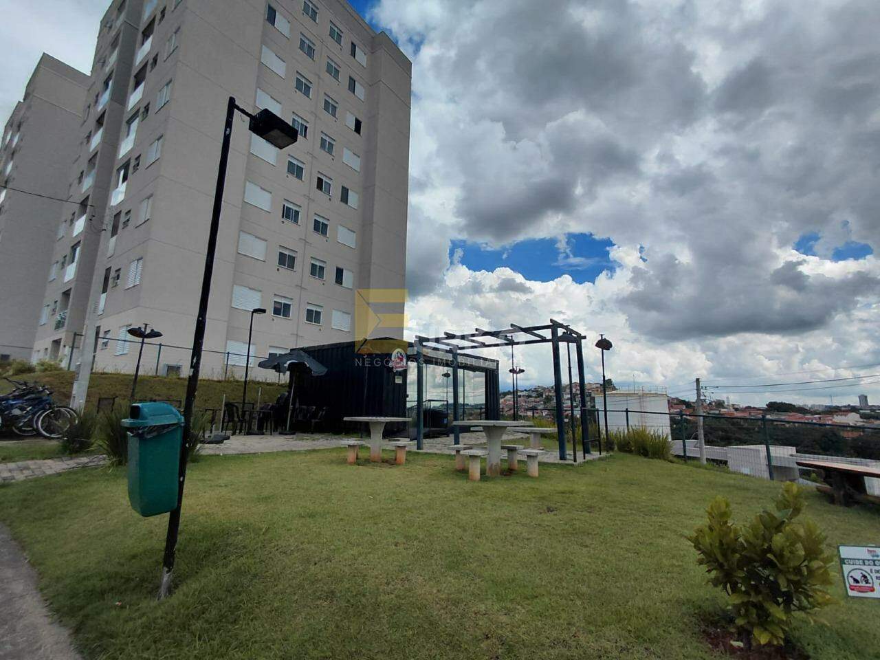 Apartamento à venda no Condomínio Morada do Vale em Valinhos/SP: 