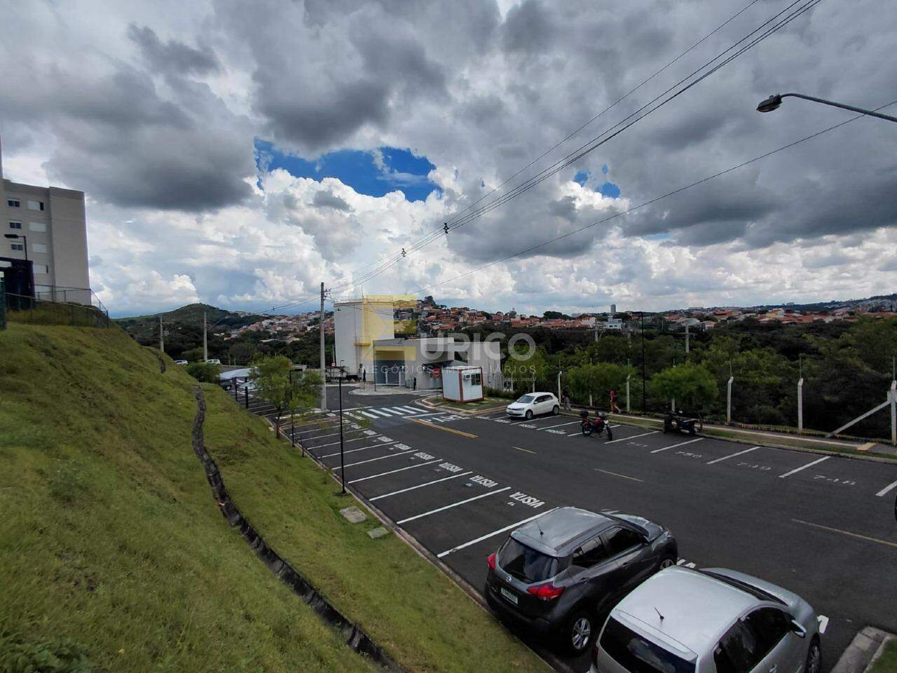 Apartamento à venda no Condomínio Morada do Vale em Valinhos/SP: 