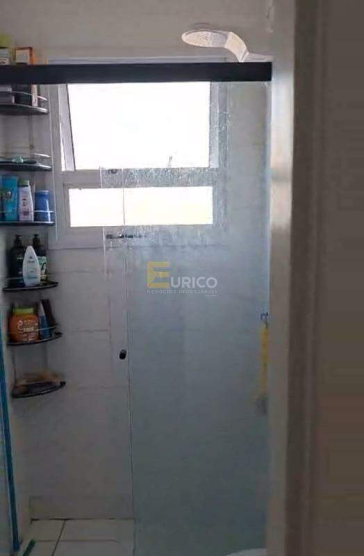 Apartamento à venda no Condomínio Morada do Vale em Valinhos/SP: 
