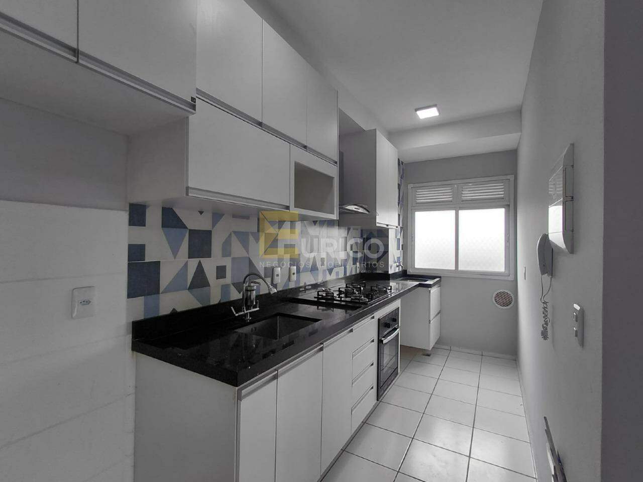Apartamento à venda no Condomínio Morada do Vale em Valinhos/SP: 