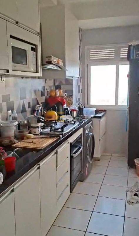 Apartamento à venda no Condomínio Morada do Vale em Valinhos/SP: 