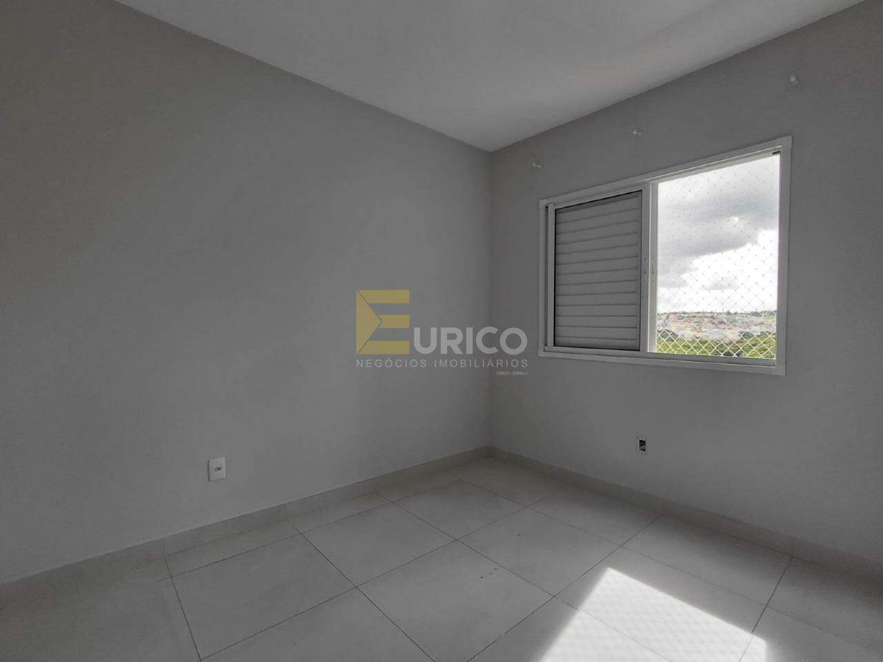 Apartamento à venda no Condomínio Morada do Vale em Valinhos/SP: 