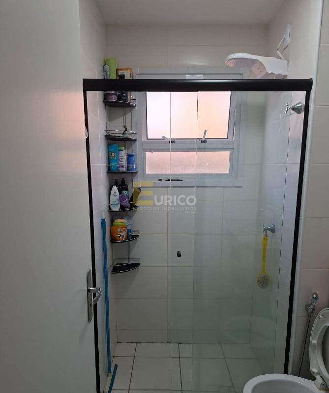 Apartamento à venda no Condomínio Morada do Vale em Valinhos/SP: 