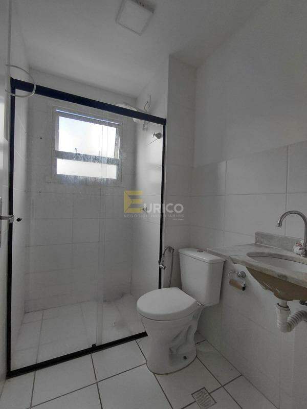 Apartamento à venda no Condomínio Morada do Vale em Valinhos/SP: 