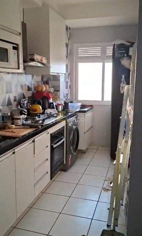 Apartamento à venda no Condomínio Morada do Vale em Valinhos/SP: 