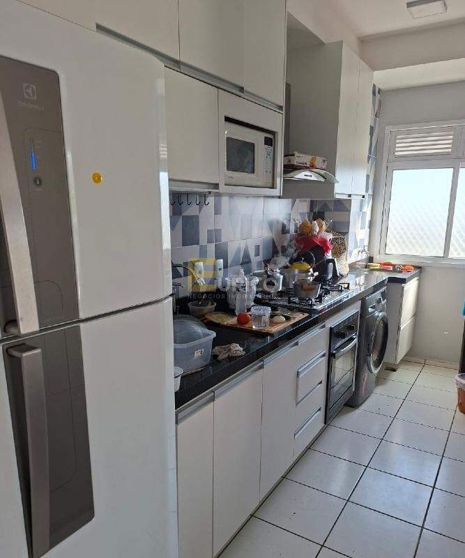 Apartamento à venda no Condomínio Morada do Vale em Valinhos/SP: 