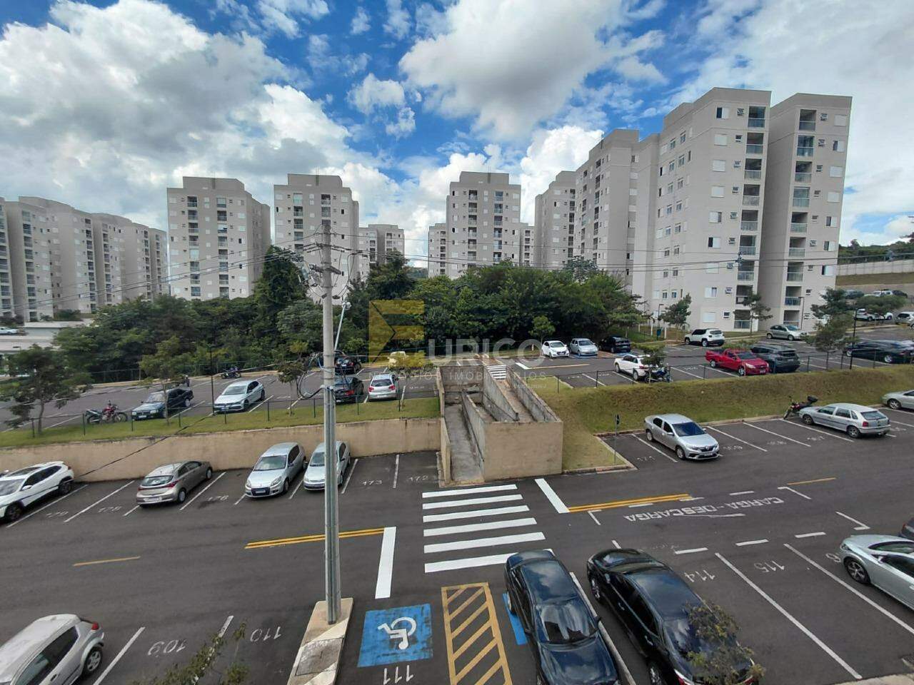 Apartamento à venda no Condomínio Morada do Vale em Valinhos/SP: 