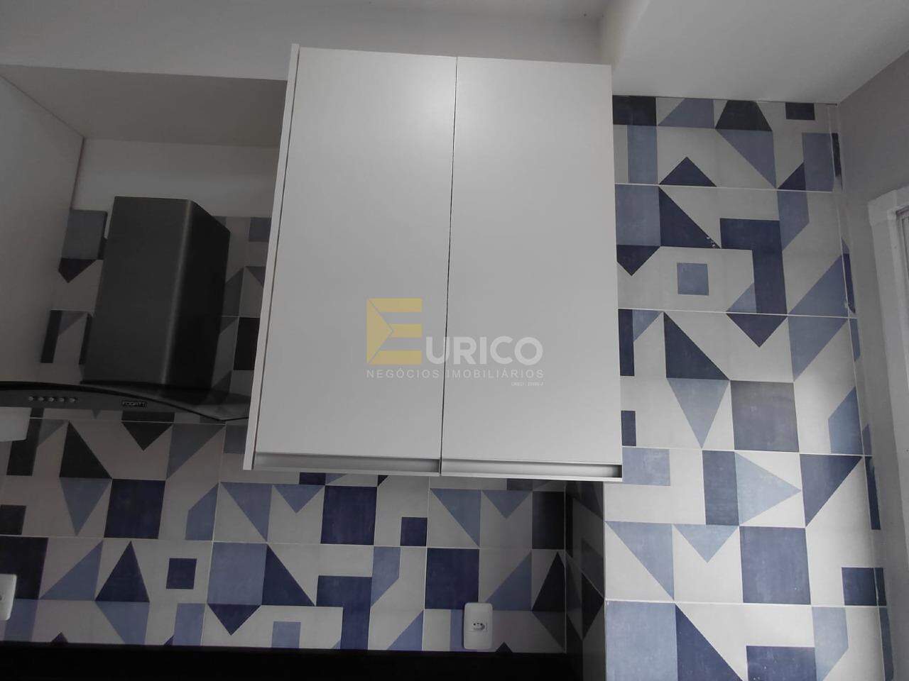 Apartamento à venda no Condomínio Morada do Vale em Valinhos/SP: 