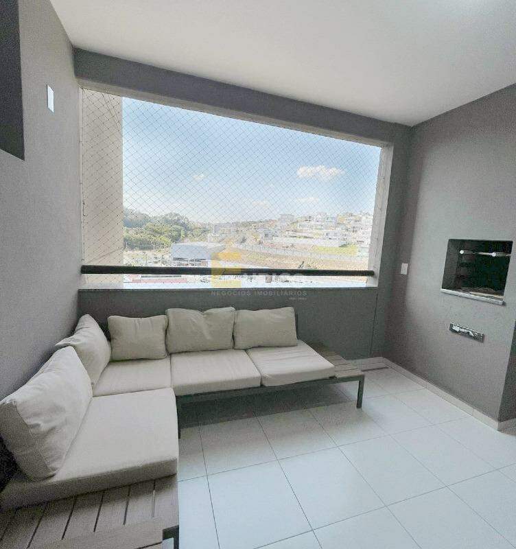 Apartamento à venda no Residencial Torres de Ozanam em Jundiaí/SP: 