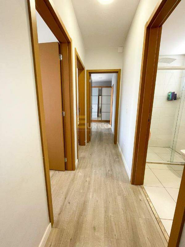 Apartamento à venda no Residencial Torres de Ozanam em Jundiaí/SP: 