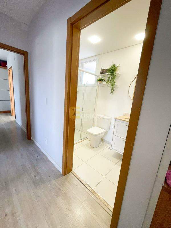 Apartamento à venda no Residencial Torres de Ozanam em Jundiaí/SP: 