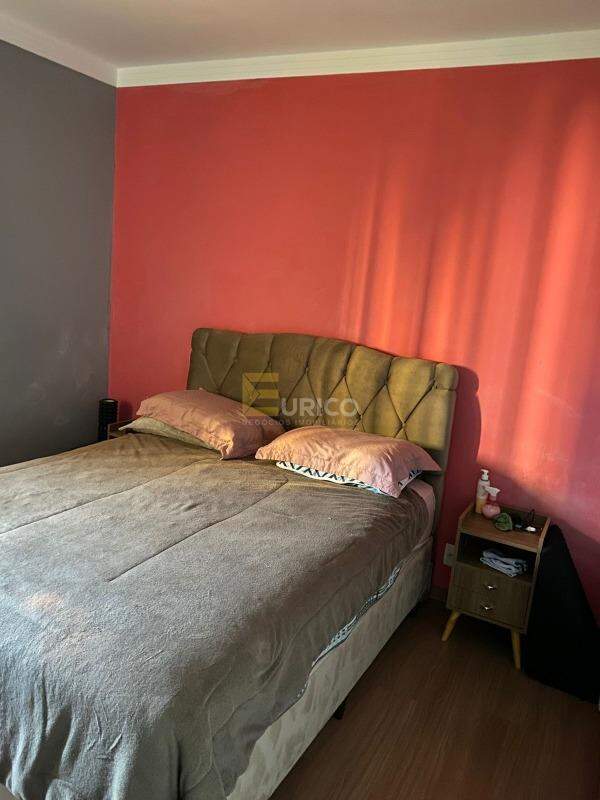 Apartamento à venda no Condomínio Residencial Valença em Valinhos/SP: 