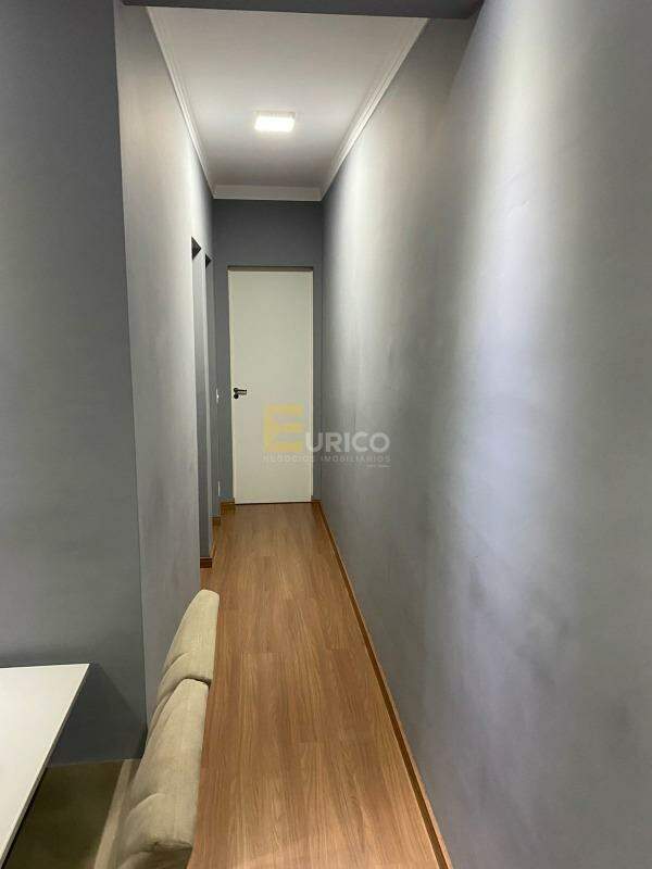 Apartamento à venda no Condomínio Residencial Valença em Valinhos/SP: 