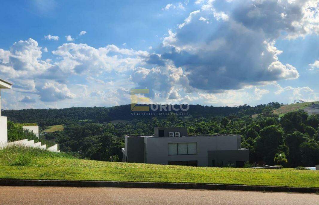 Terreno em Condomínio à venda no Condomínio Fazenda Serra Azul II em Itupeva/SP: 