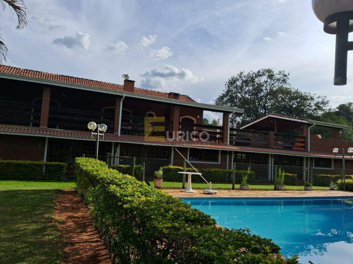 Chácara à venda no Guacuri em Itupeva/SP: 