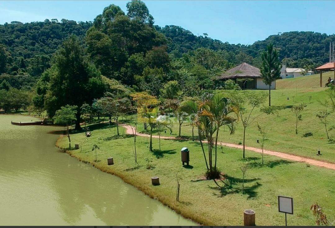 Terreno em Condomínio à venda no Condomínio Residencial Ibi Aram II em Itupeva/SP: 