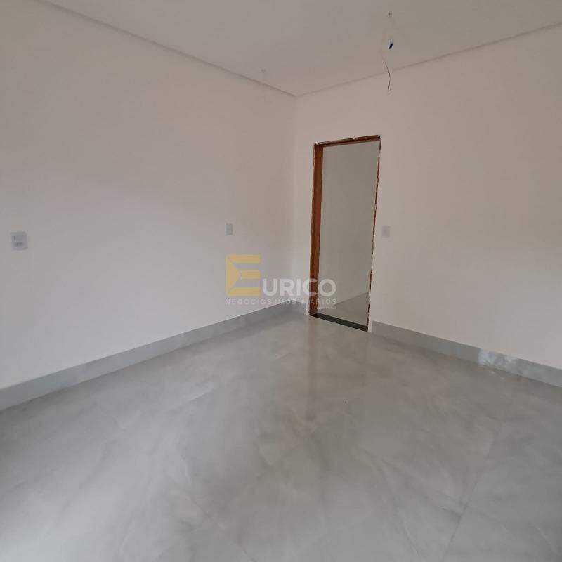 Casa em condomínio à venda no Condomínio Residencial Pecan em Itupeva/SP: 