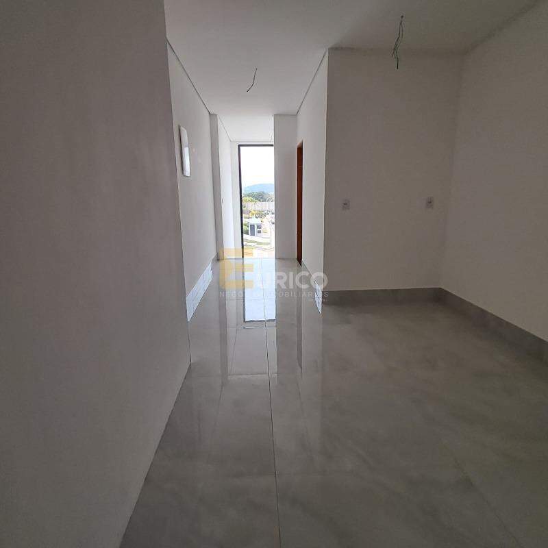 Casa em condomínio à venda no Condomínio Residencial Pecan em Itupeva/SP: 
