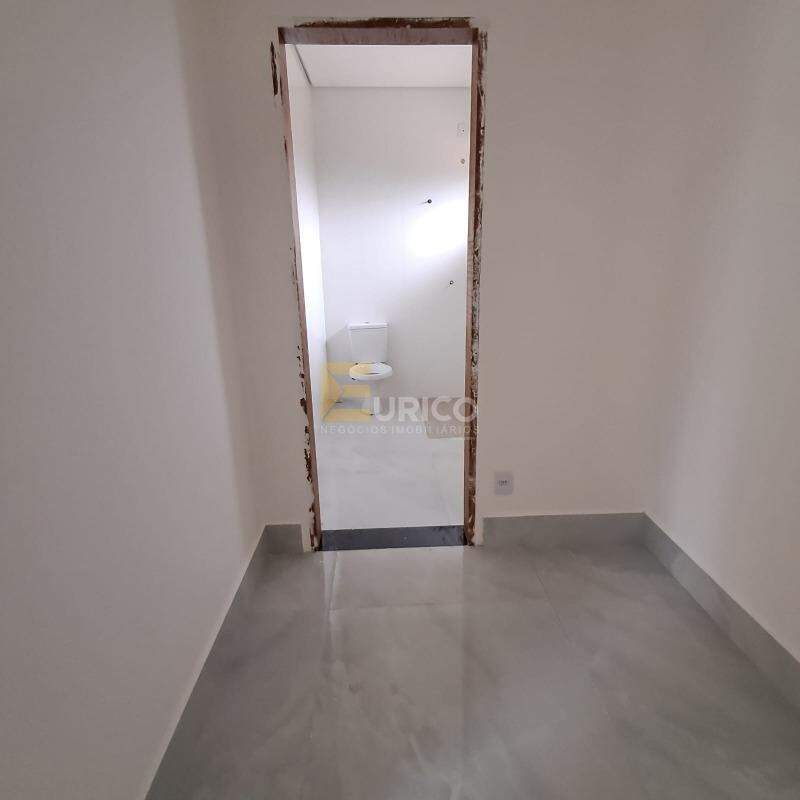 Casa em condomínio à venda no Condomínio Residencial Pecan em Itupeva/SP: 