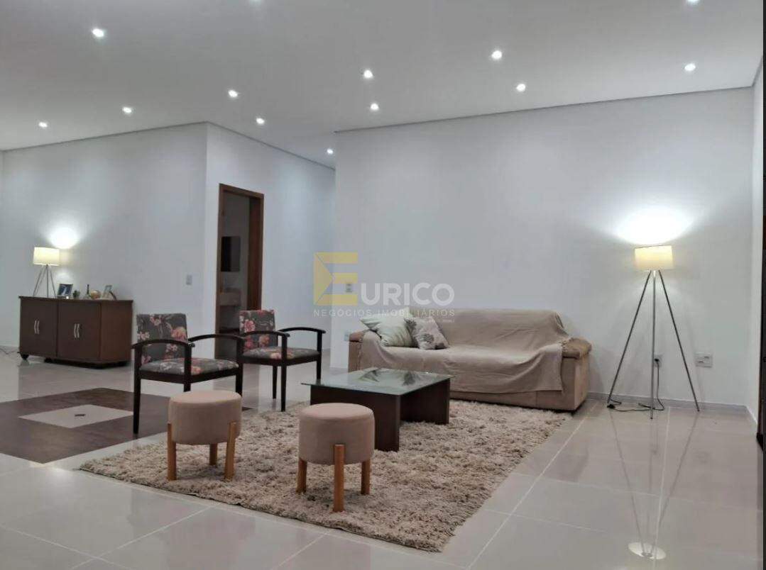 Casa em condomínio à venda no Jardim do Ribeirão I em Itupeva/SP: 