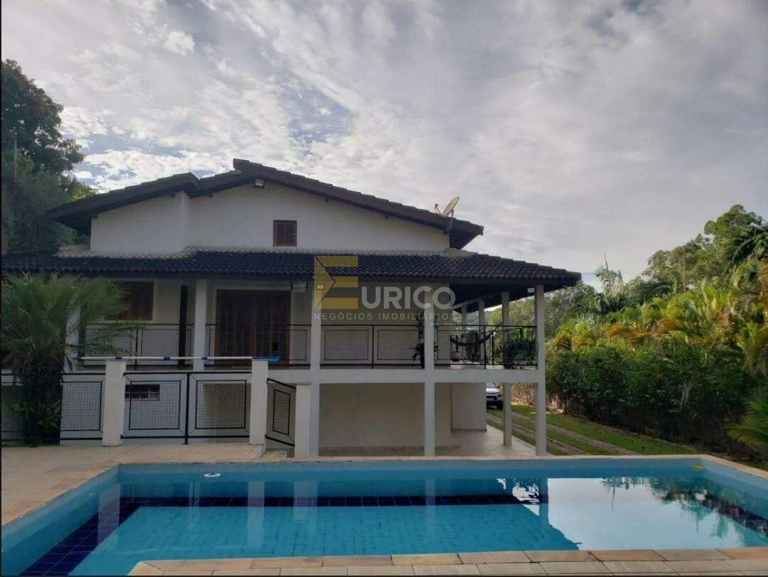 Casa em condomínio à venda no Jardim do Ribeirão I em Itupeva/SP: 